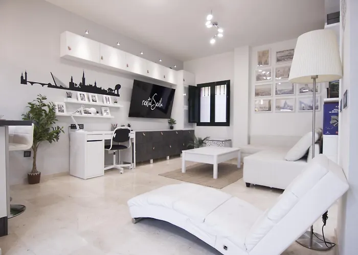 Rentalsevilla Reposo