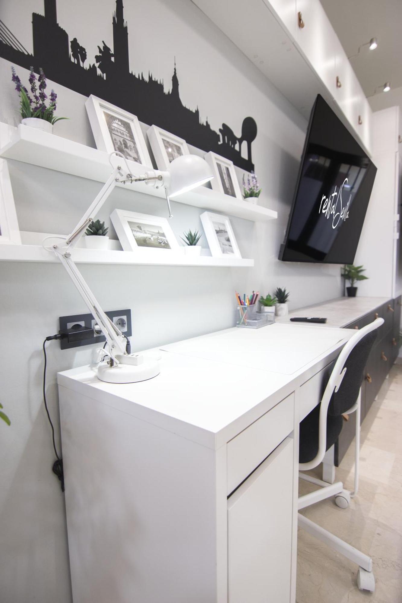 Rentalsevilla Reposo Apartment Sevilla