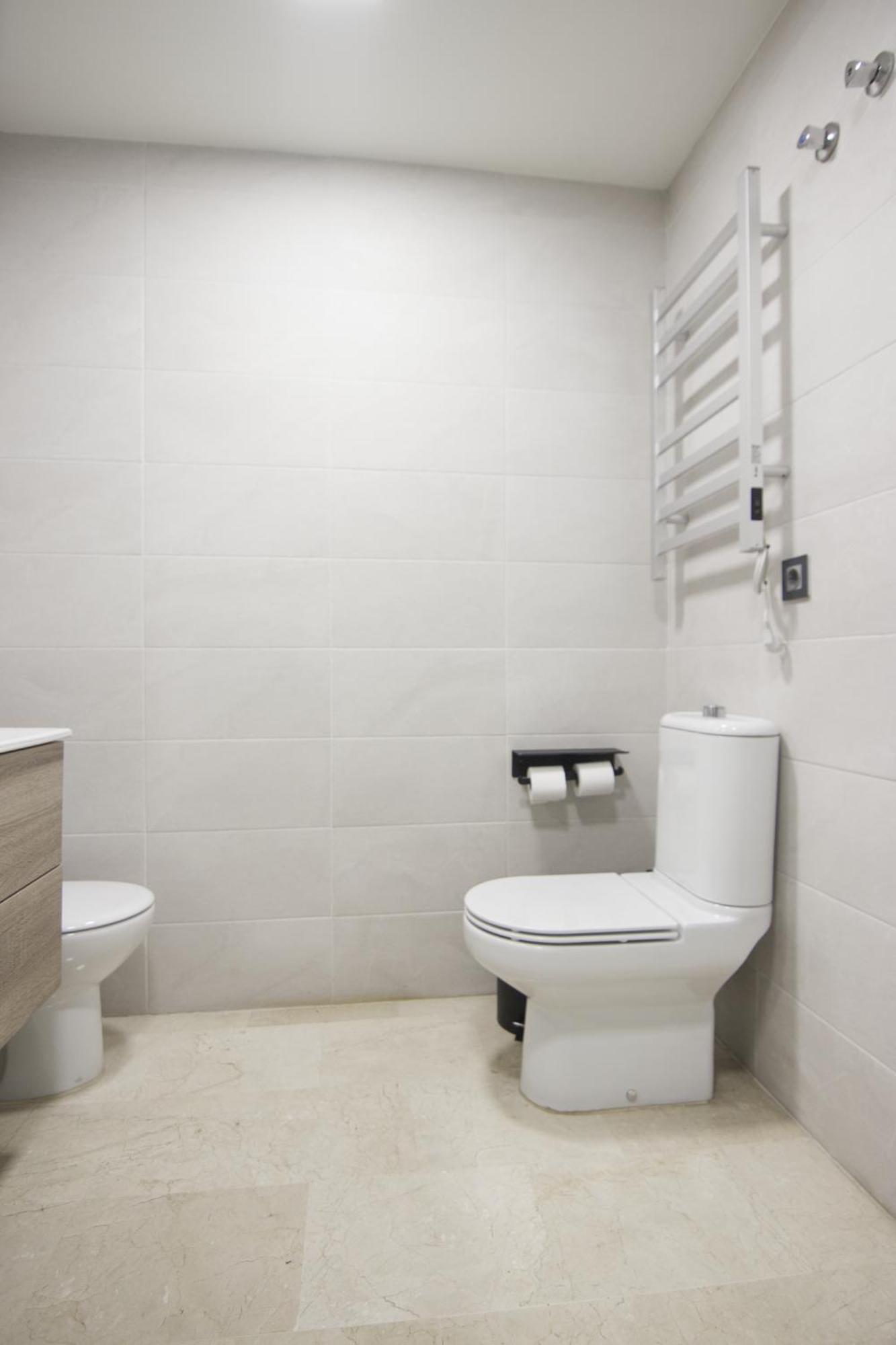 Apartment Rentalsevilla Reposo Sevilla