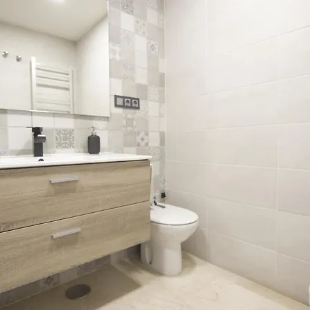 Rentalsevilla Reposo Buitenkant foto