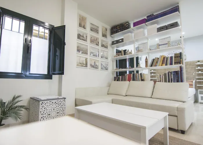 Rentalsevilla Reposo