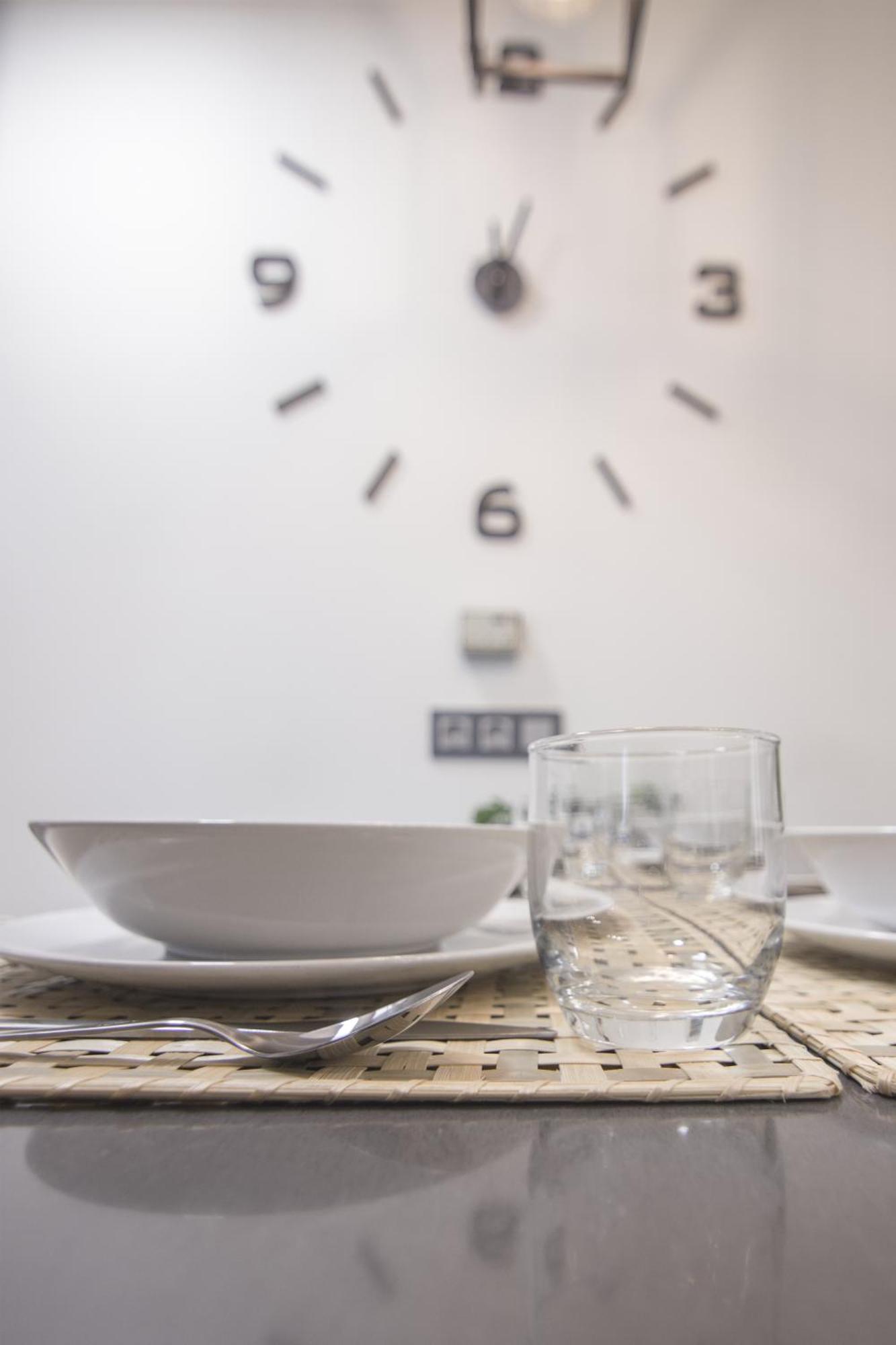 Apartamento Rentalsevilla Reposo