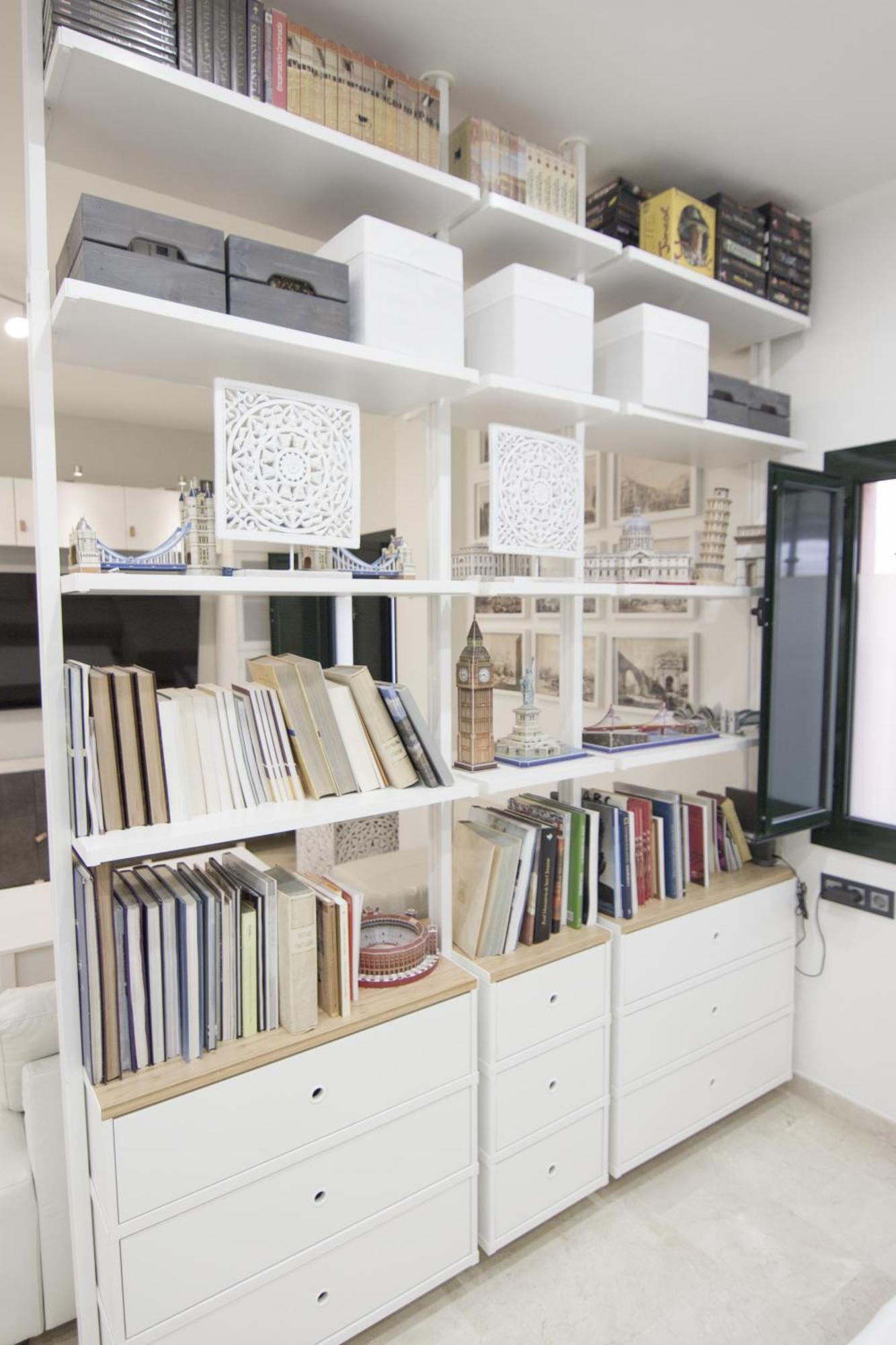 Rentalsevilla Reposo Sevilha
