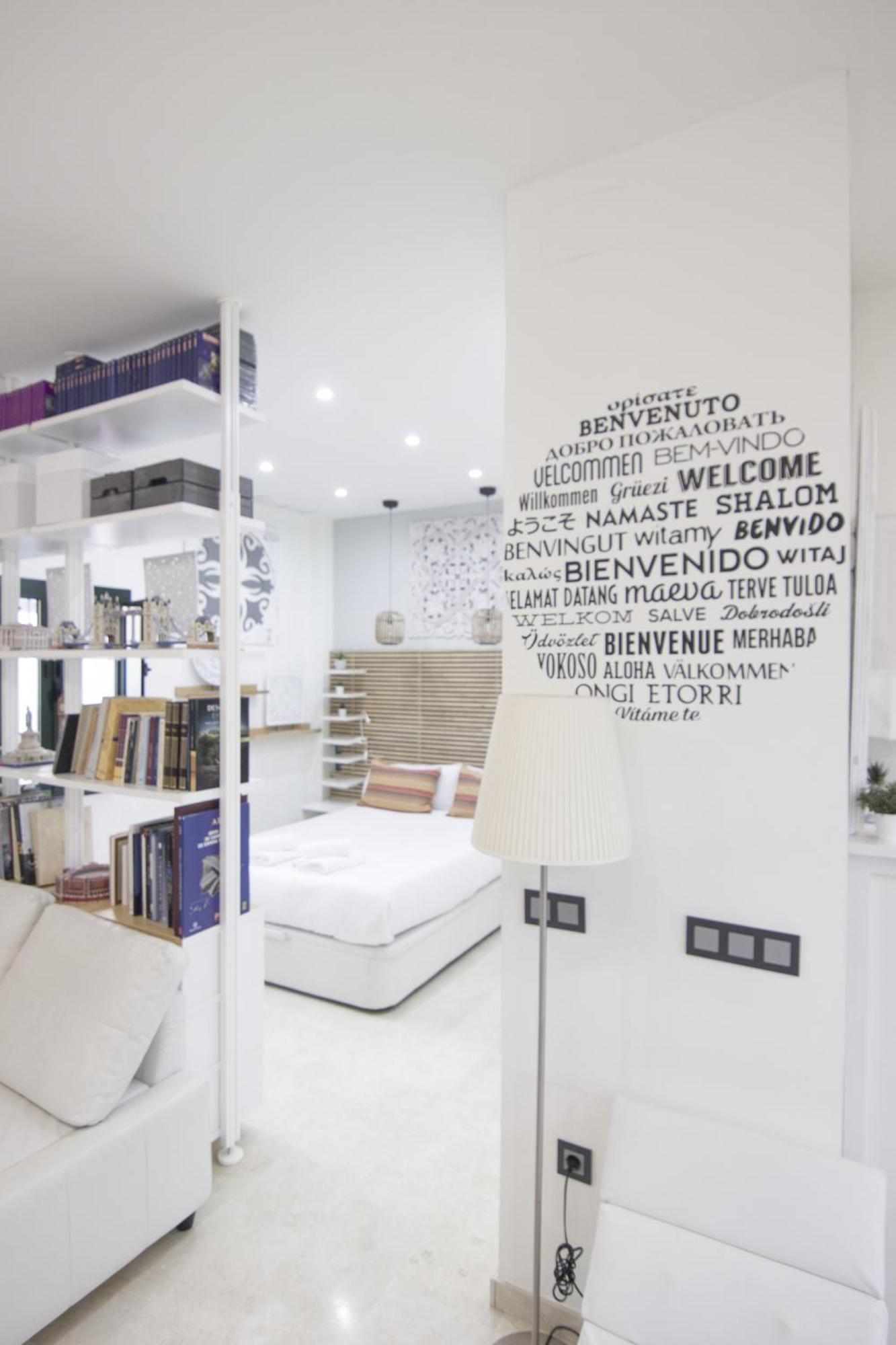 Rentalsevilla Reposo * Sevilha