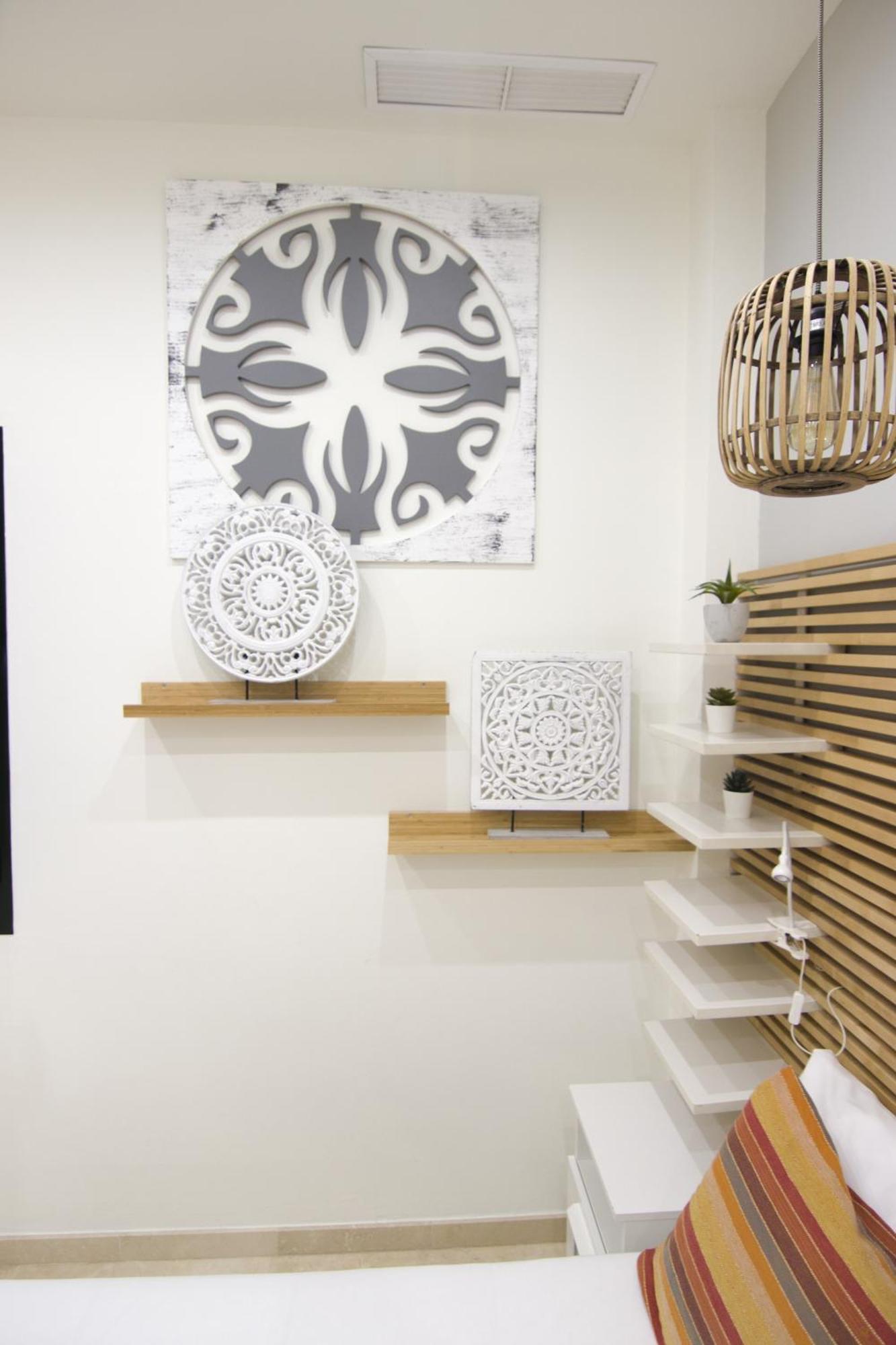 Apartament Rentalsevilla Reposo
