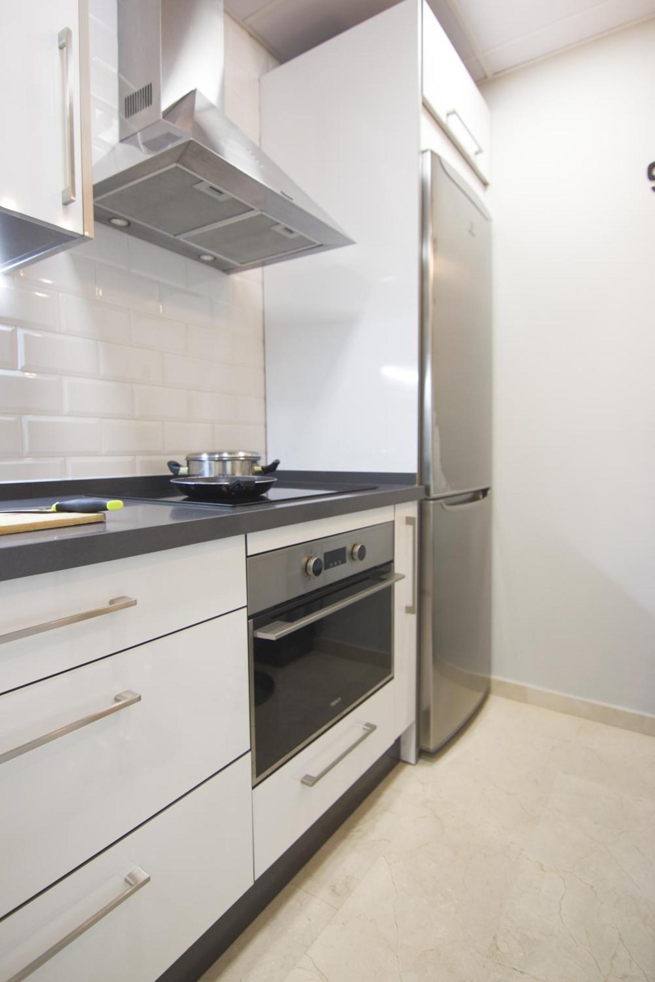Rentalsevilla Reposo * Sevilha